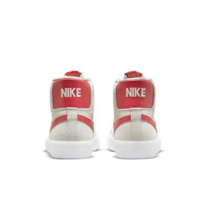 Sapatos Nike SB Zoom Blazer Mid image-4