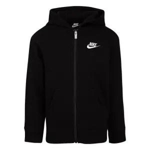 Sweatshirt à capuche club fleece enfant Nike image-0