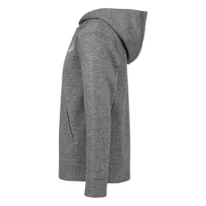 Children's hoodie Nike Club Fleece FZ image-3