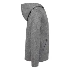 Children's hoodie Nike Club Fleece FZ image-2