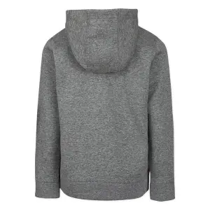 Children's hoodie Nike Club Fleece FZ image-1