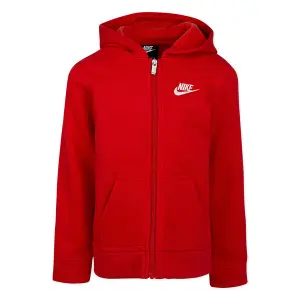 Nike Club Kids Fleece Hoodie image-0
