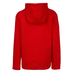 Nike Club Kids Fleece Hoodie image-1