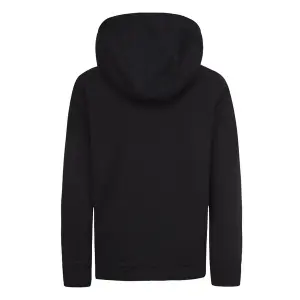 Sweatshirt à capuche club fleece po bébé garçon Nike image-2