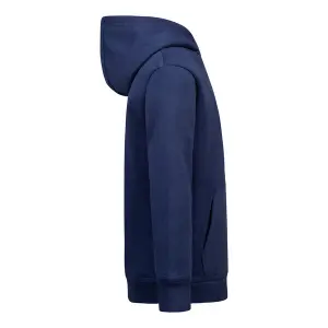 Sweatshirt à capuche bébé garçon Nike Club Fleece PO image-2