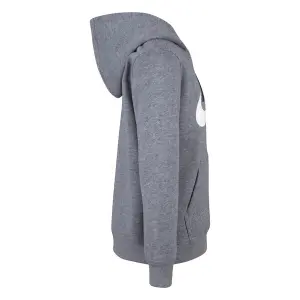 Sweatshirt child Nike Club HBR PO image-2