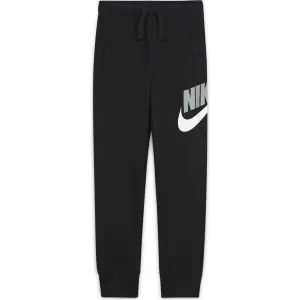 Calças de moletom para bebê menino Nike Club HBR