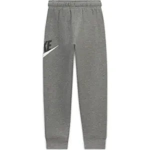 Calças de moletom para bebê menino Nike Club HBR image-1