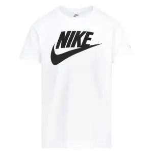 86j575-001-kinder-t-shirt-nike-futura-evergreen-weiss