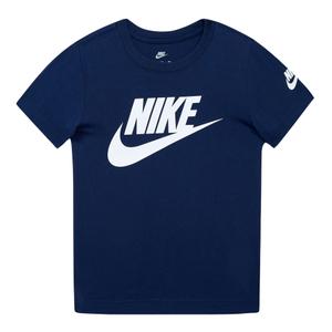 86j575-b0h-kinder-t-shirt-nike-futura-evergreen-middernacht-marine-wit