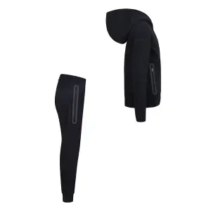 Fleece-Set Kind Nike Tech FZ image-2