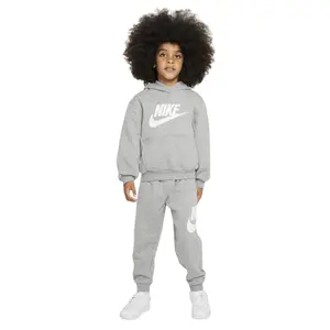 Kapuzenpullover für Kinder Nike Club Fleece