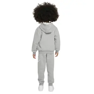 Kapuzenpullover für Kinder Nike Club Fleece image-1