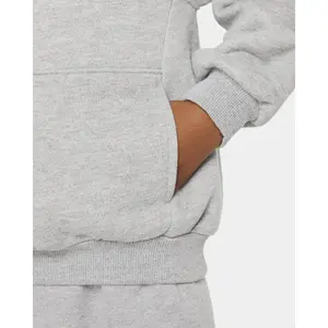 Kapuzenpullover für Kinder Nike Club Fleece image-3