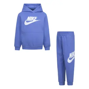 Baby fleece set Nike Club image-0