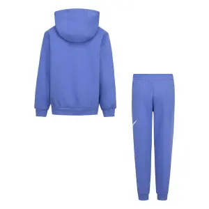 Baby fleece set Nike Club image-1