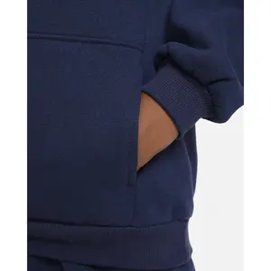 Kapuzenpullover für Kinder Nike Club Fleece image-3