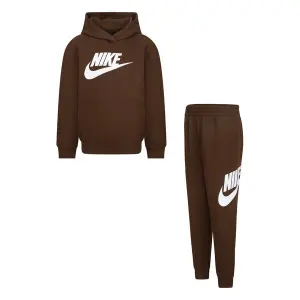 Baby fleece set Nike Club image-0