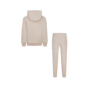 Kapuzenpullover für Kinder Nike Club Fleece image-1