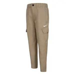 Calças cargo para bebé Nike NK Woven