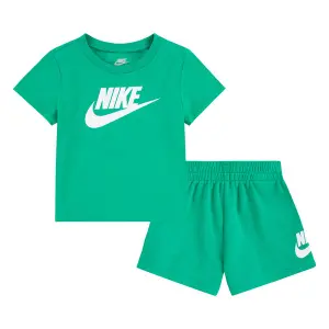 T-shirt and shorts set Nike Club image-0