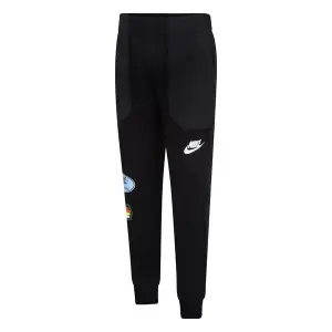 Baby boy jogging trousers Nike image-0