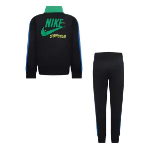 Conjunto de punto para bebé niño Nike NSW image-1