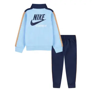 Conjunto de punto para niños Nike NSW image-1