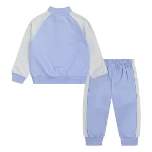 Baby boy half-zip set Nike E1D1 image-1