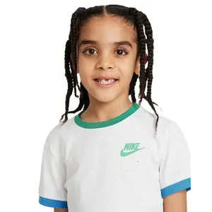 Child's T-shirt Nike Nep Ringer image-3