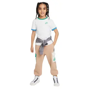 Child's T-shirt Nike Nep Ringer image-1