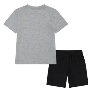 Ensemble short et t-shirt enfant Nike GFX FT image-1