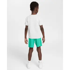 Shorts für Kinder Nike GFX FT image-4
