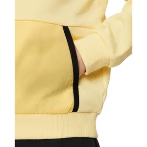 Sudadera con capucha para niños Nike Paint YF FT image-4