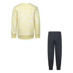 Baby boy set Nike Paint YF FT image-1