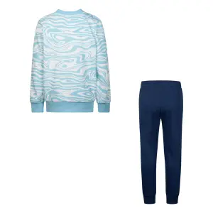 Baby boy set Nike Paint YF FT image-1