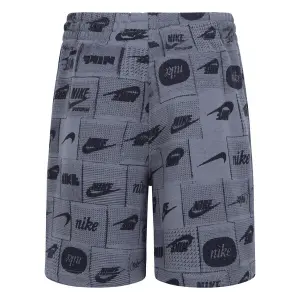 Children's shorts Nike Club SSNL AOP PO image-1