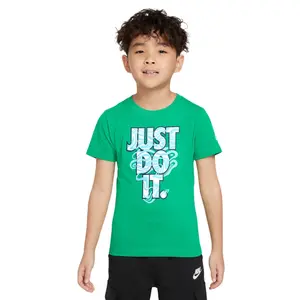 Kid's T-shirt Nike JDI Waves image-1
