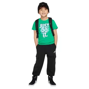 Kid's T-shirt Nike JDI Waves image-0