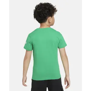 Kid's T-shirt Nike JDI Waves image-2