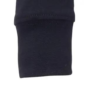 Baby's long sleeve T-shirt Nike Retro Sticker image-5