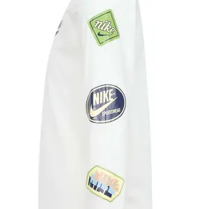 Long sleeve T-shirt Nike Retro Sticker image-2
