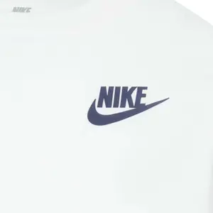 Long sleeve T-shirt Nike Retro Sticker image-3