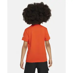 T-shirt  per bambini Nike Smiley JDI image-2