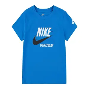 Baby's T-shirt Nike Retro Sportswear image-0