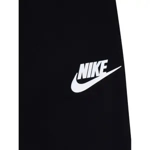 Baby boy t-shirt and pants set Nike NSW SOA image-2