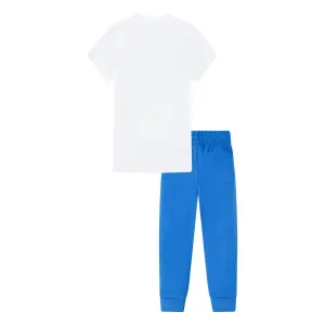 T-shirt and Trousers set Nike NSW SOA image-1