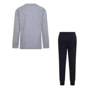 Baby boy tracksuit Nike NSW Club SSNL image-1