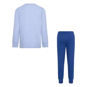 Baby boy tracksuit Nike NSW Club SSNL image-1