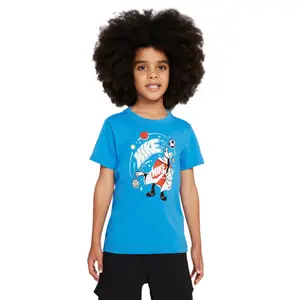 Child's T-shirt Nike Magic Boxy image-0